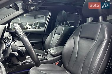 Позашляховик / Кросовер Audi Q7 2018 в Чернівцях
