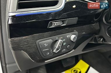 Позашляховик / Кросовер Audi Q7 2018 в Чернівцях