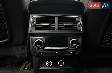 Позашляховик / Кросовер Audi Q7 2018 в Чернівцях
