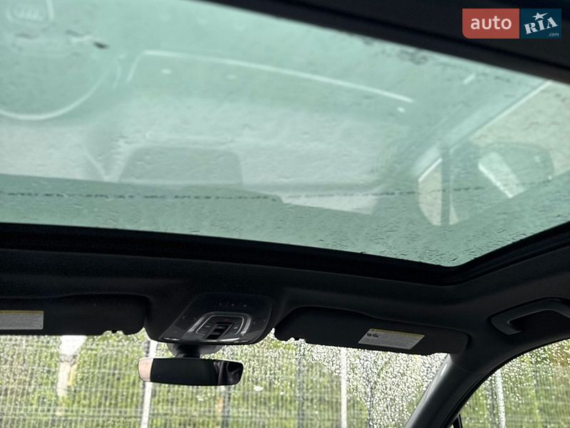 Внедорожник / Кроссовер Audi Q7 2018 в Львове
