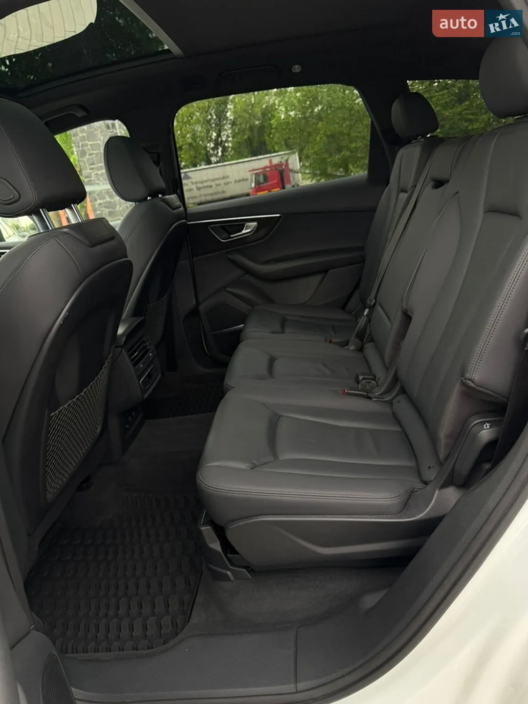 2021 Audi Q7 - мініатюра 25