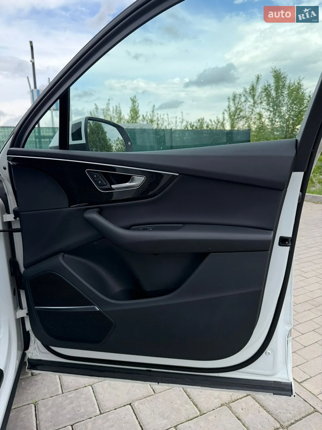 2021 Audi Q7 - мініатюра 28