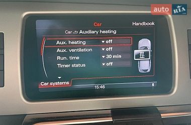 Позашляховик / Кросовер Audi Q7 2015 в Рава-Руській фото 24 Позашляховик / Кросовер Audi Q7 2015 в Рава-Руській