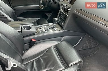 Позашляховик / Кросовер Audi Q7 2015 в Рава-Руській фото 26 Позашляховик / Кросовер Audi Q7 2015 в Рава-Руській