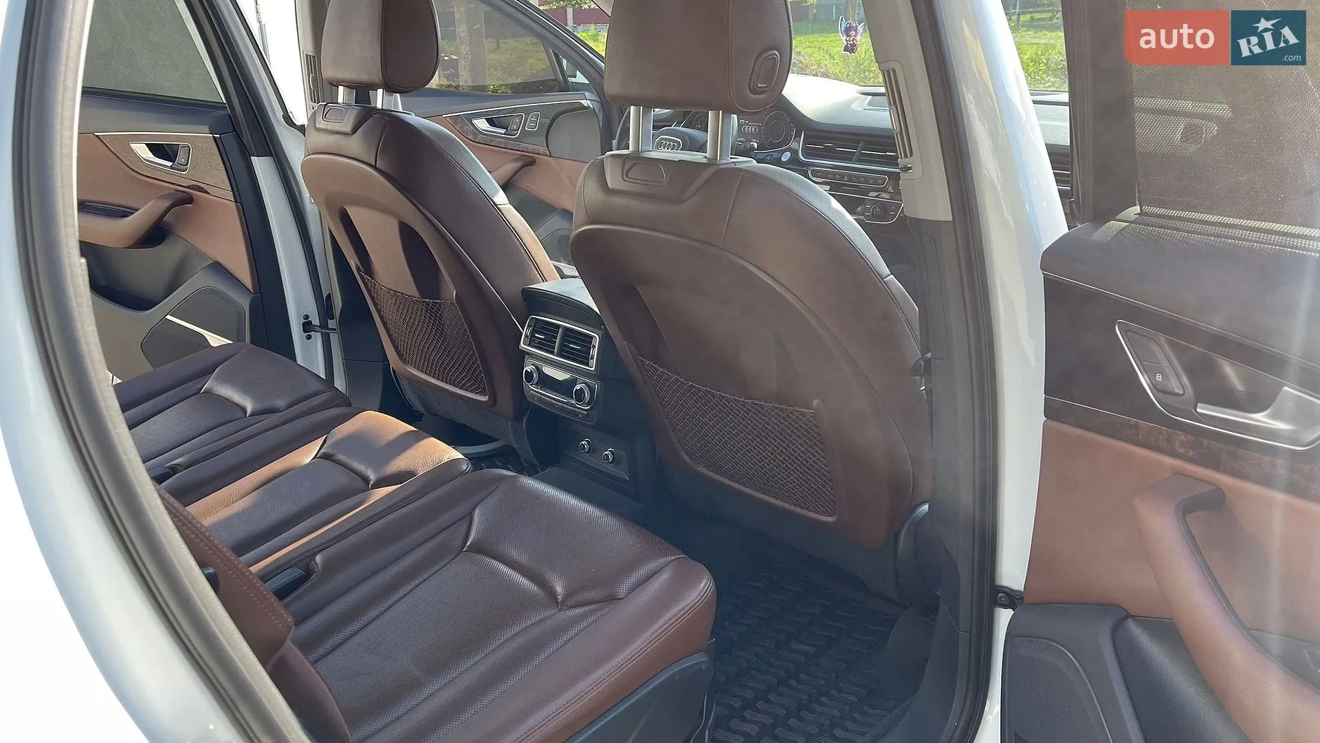 2019 Audi Q7 - мініатюра 30