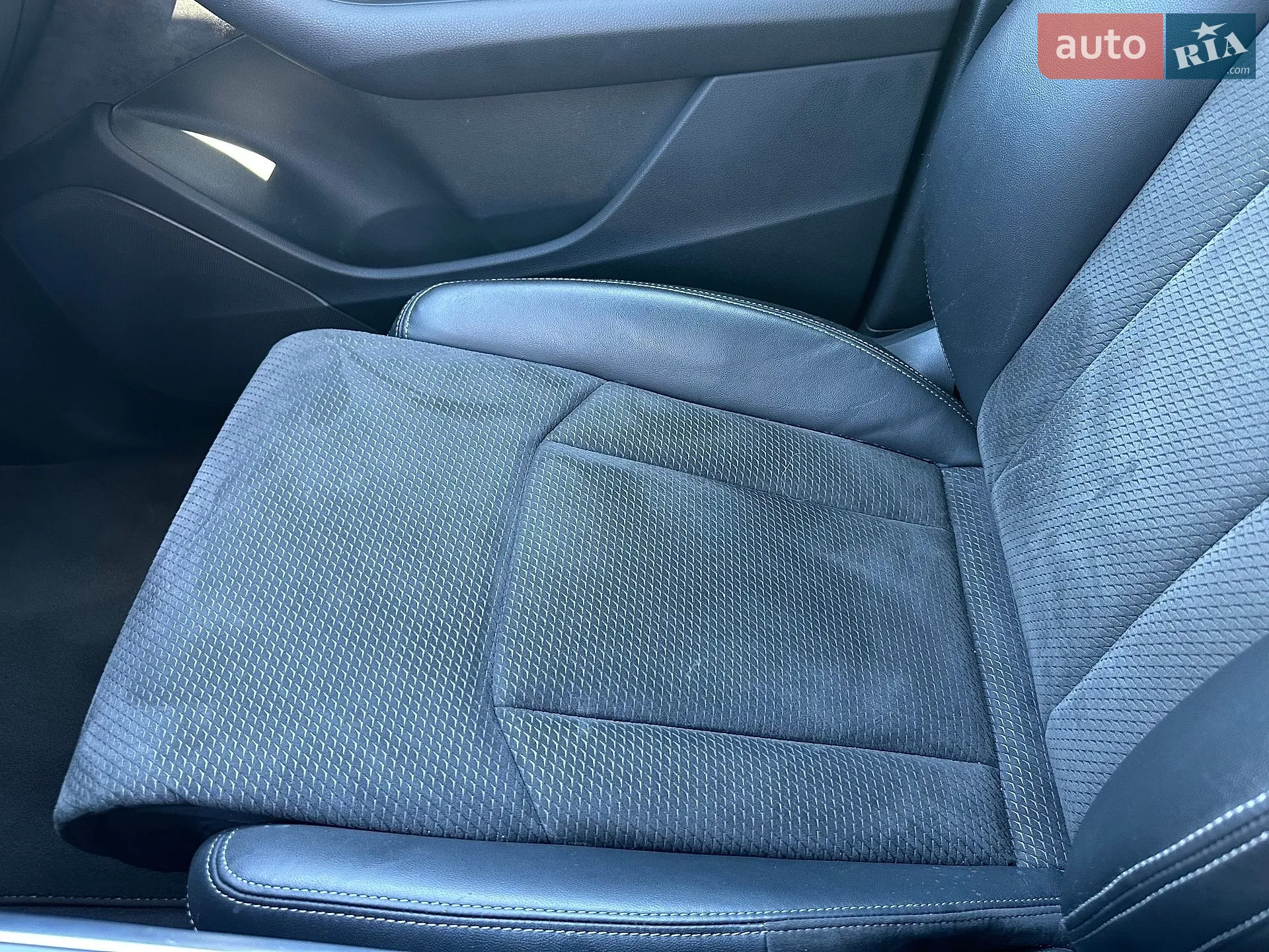 2020 Audi Q7 - мініатюра 20