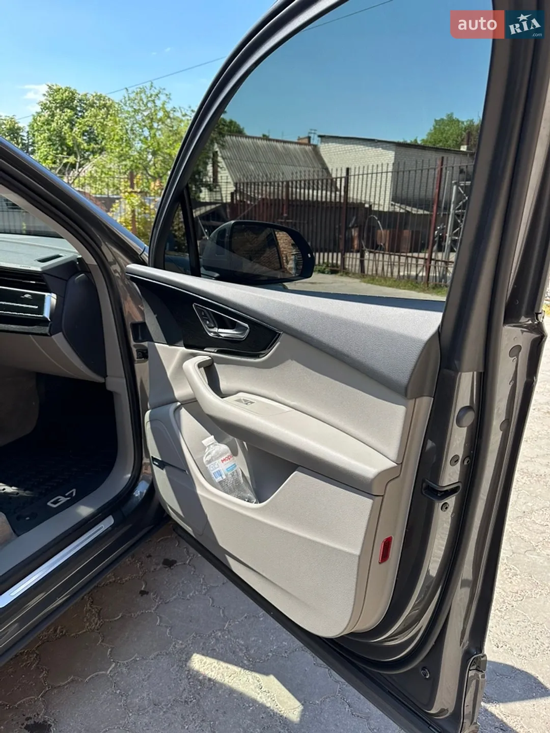 2020 Audi Q7 - мініатюра 21