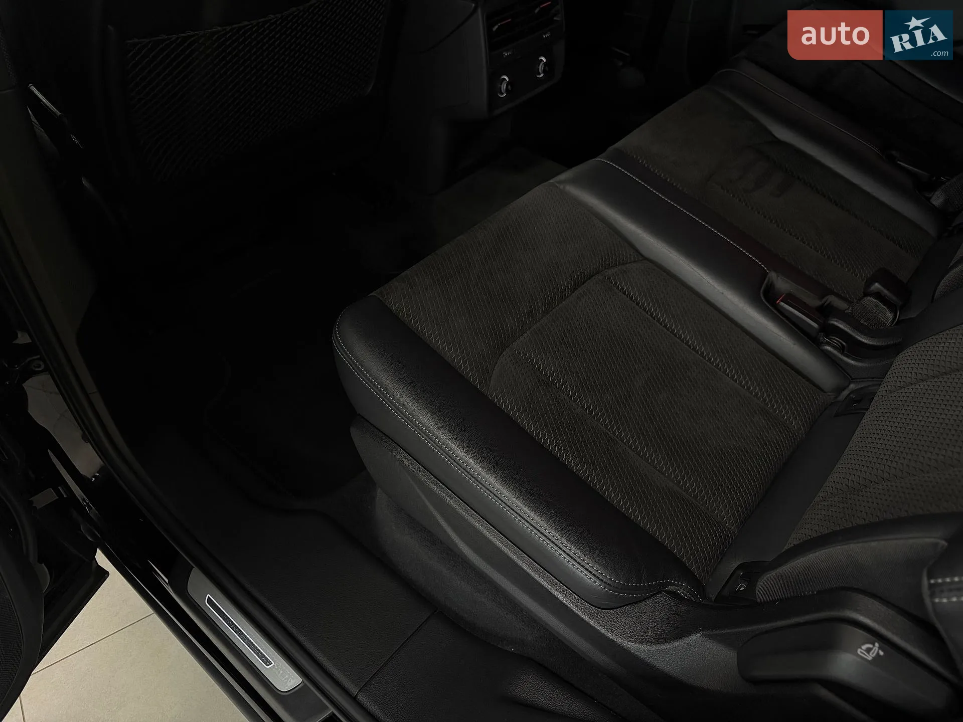 2020 Audi Q7 - мініатюра 44
