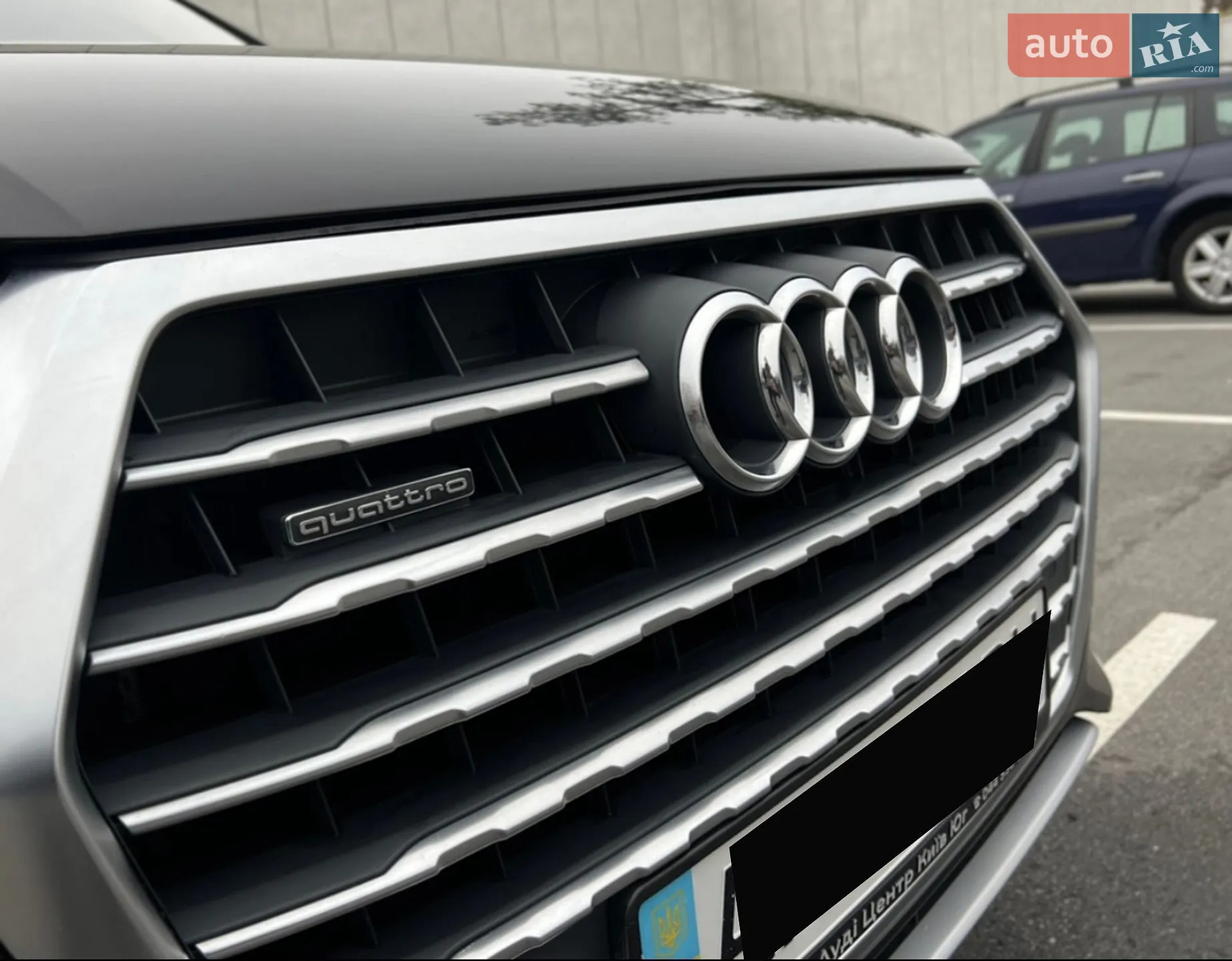 2015 Audi Q7 - мініатюра 25