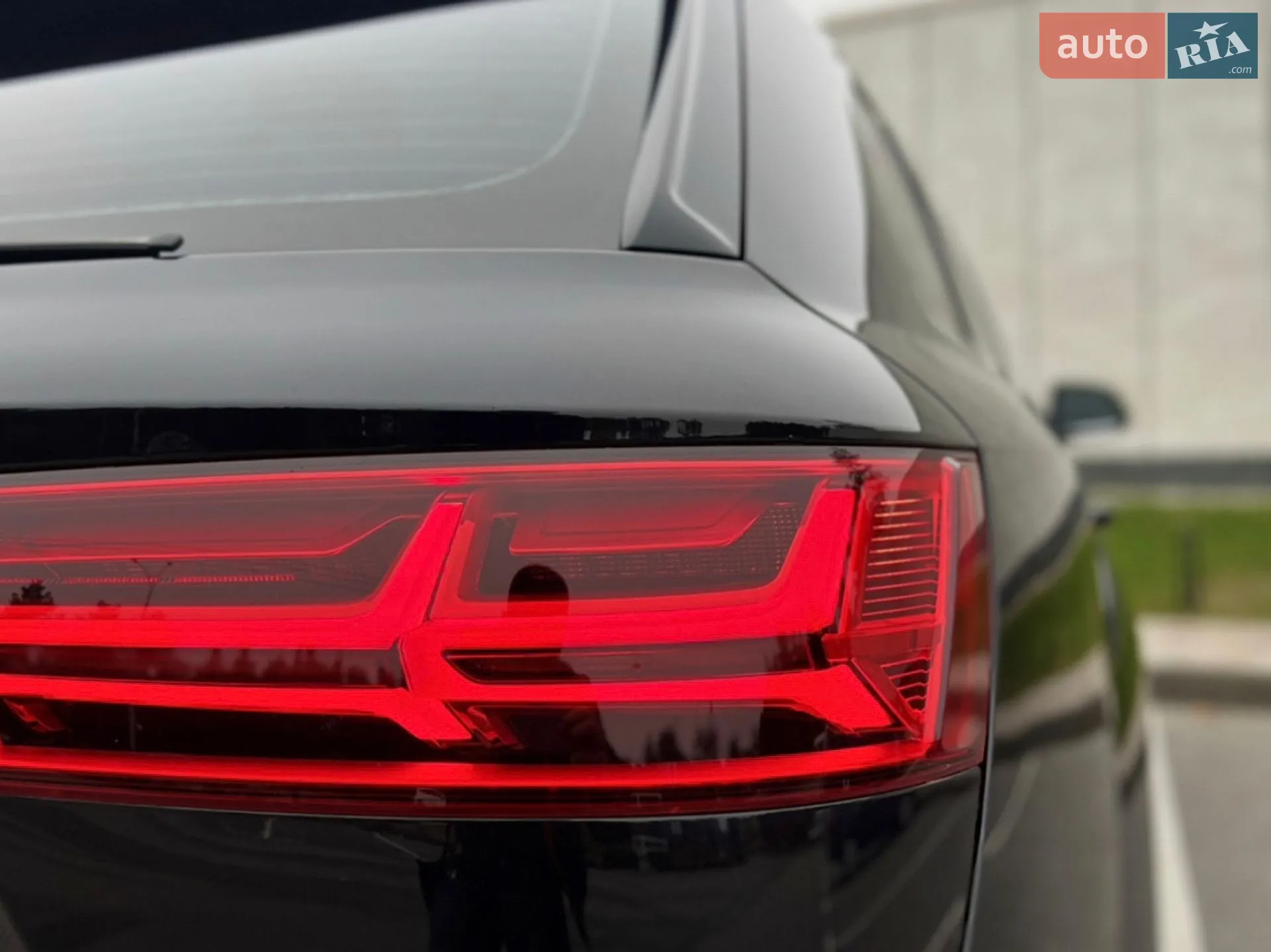 2015 Audi Q7 - мініатюра 34