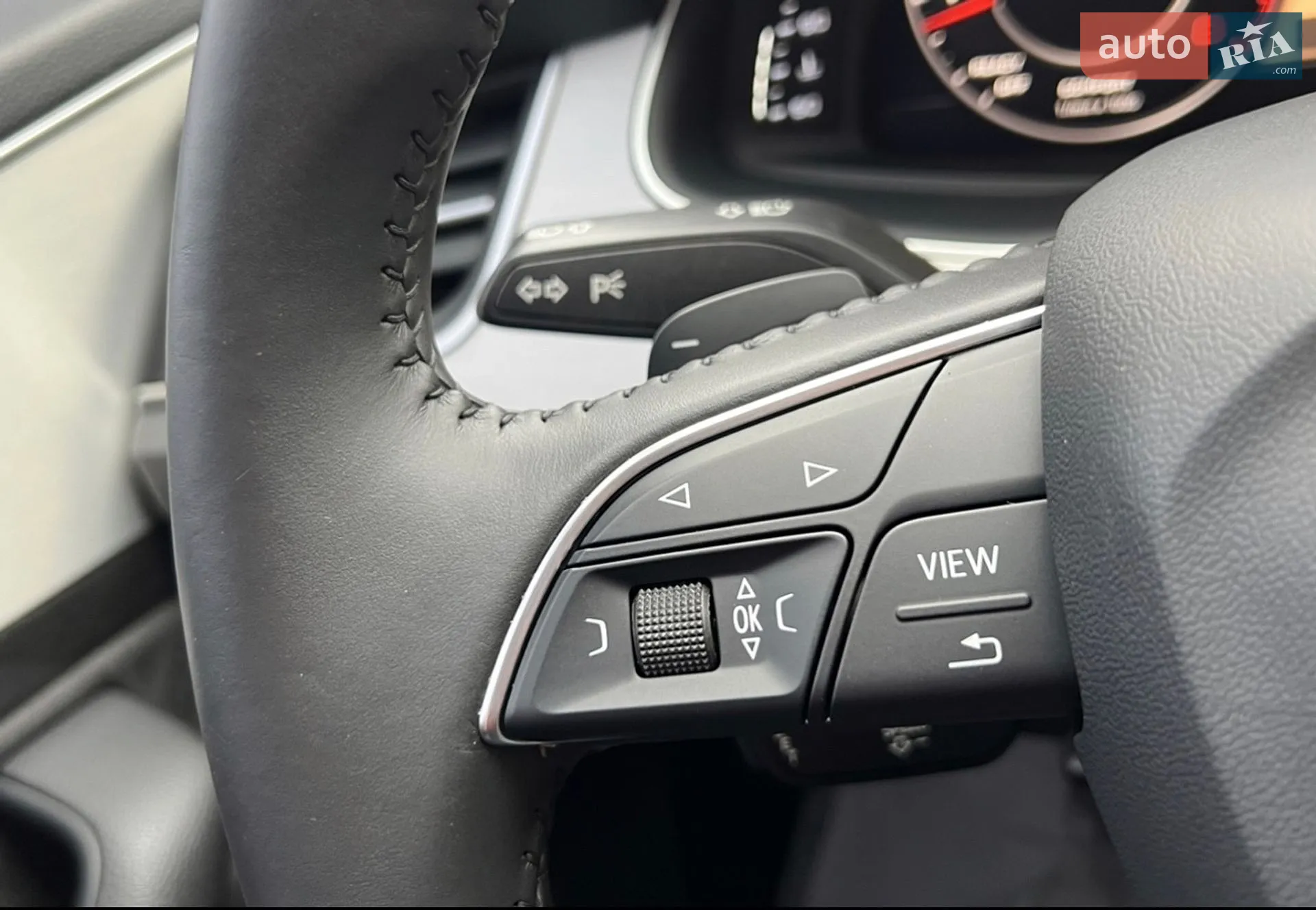 2015 Audi Q7 - мініатюра 43