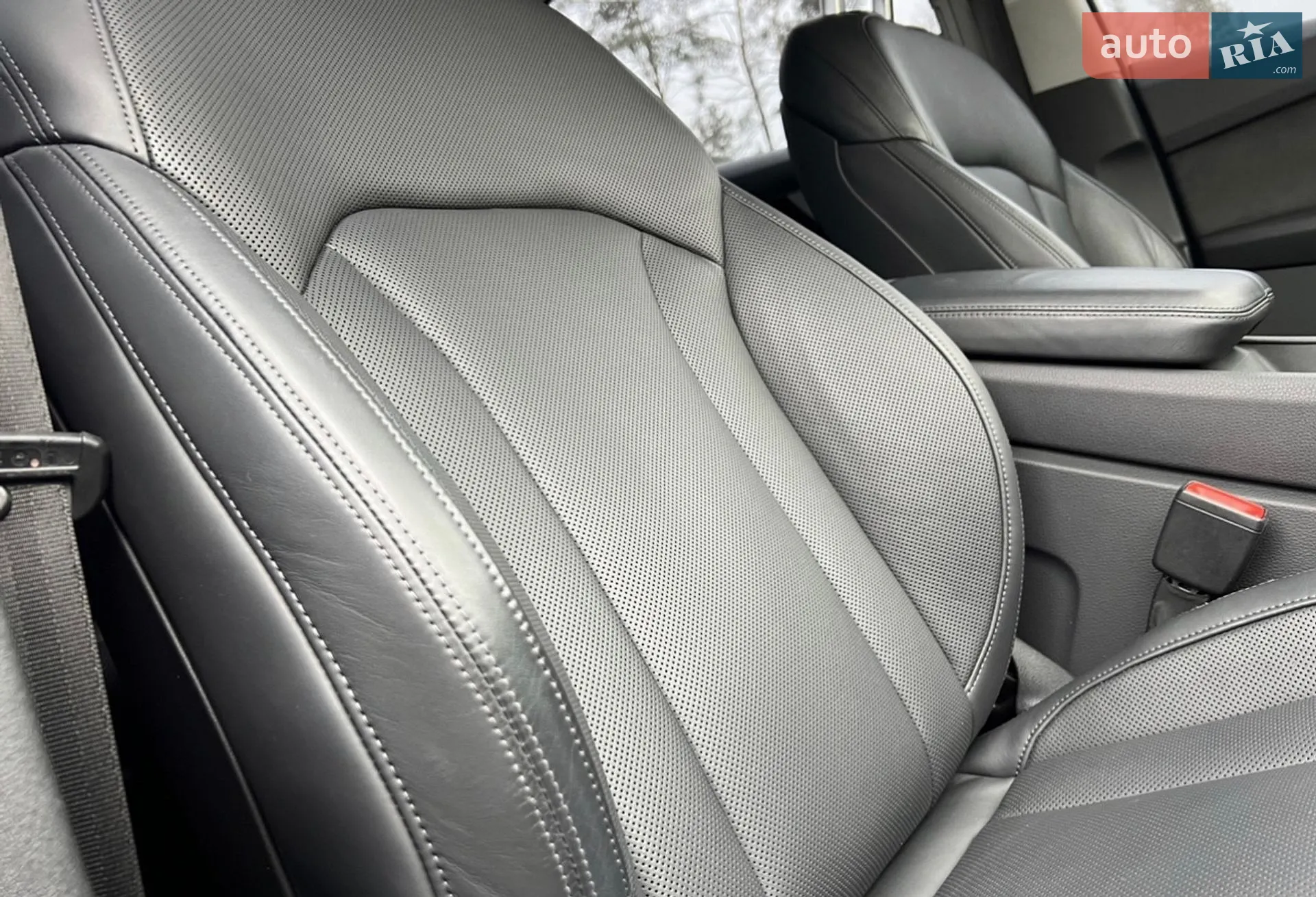 2015 Audi Q7 - мініатюра 61