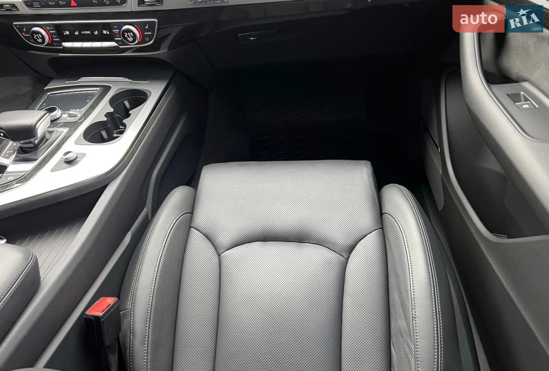 2015 Audi Q7 - мініатюра 70