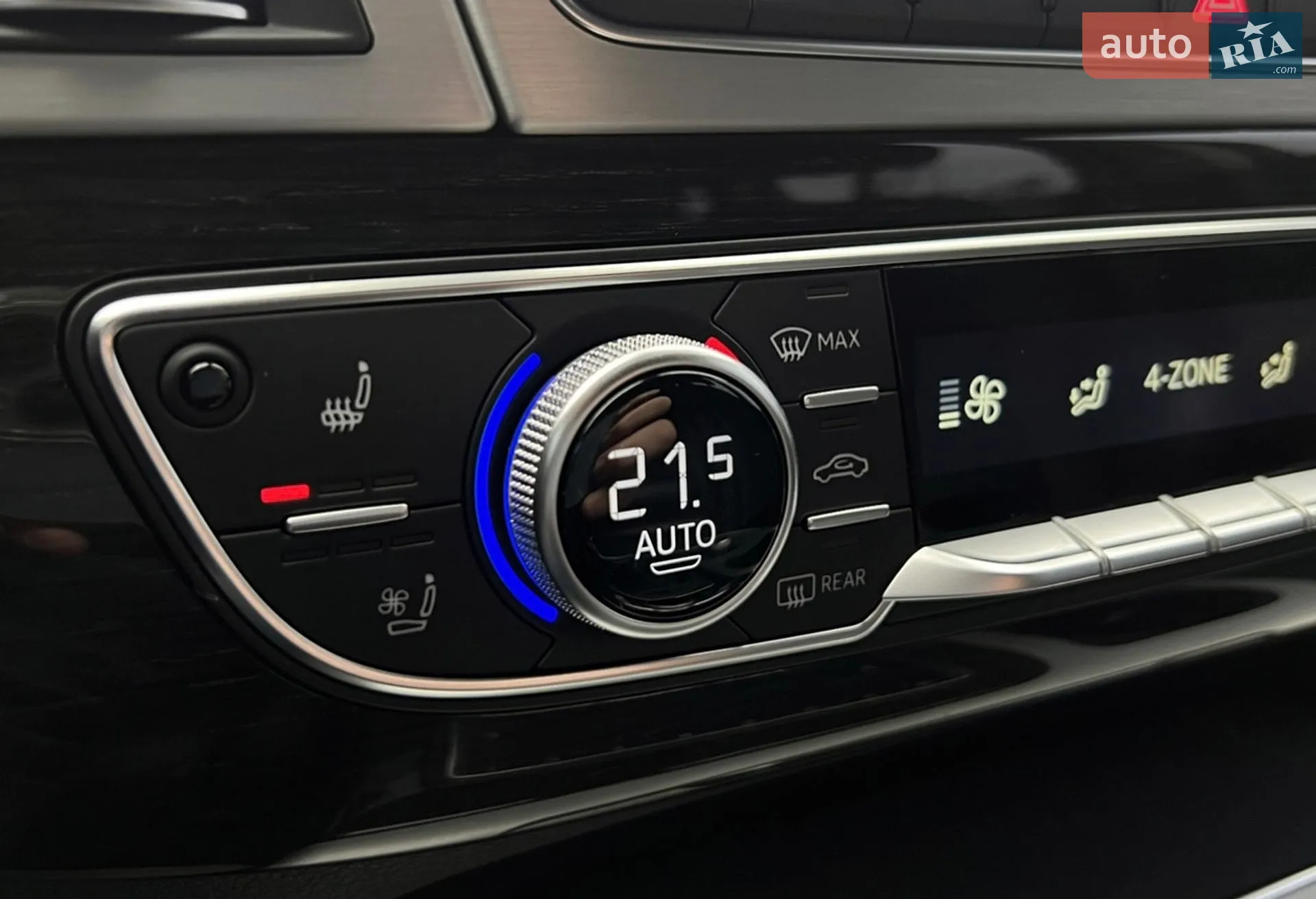 2015 Audi Q7 - мініатюра 78
