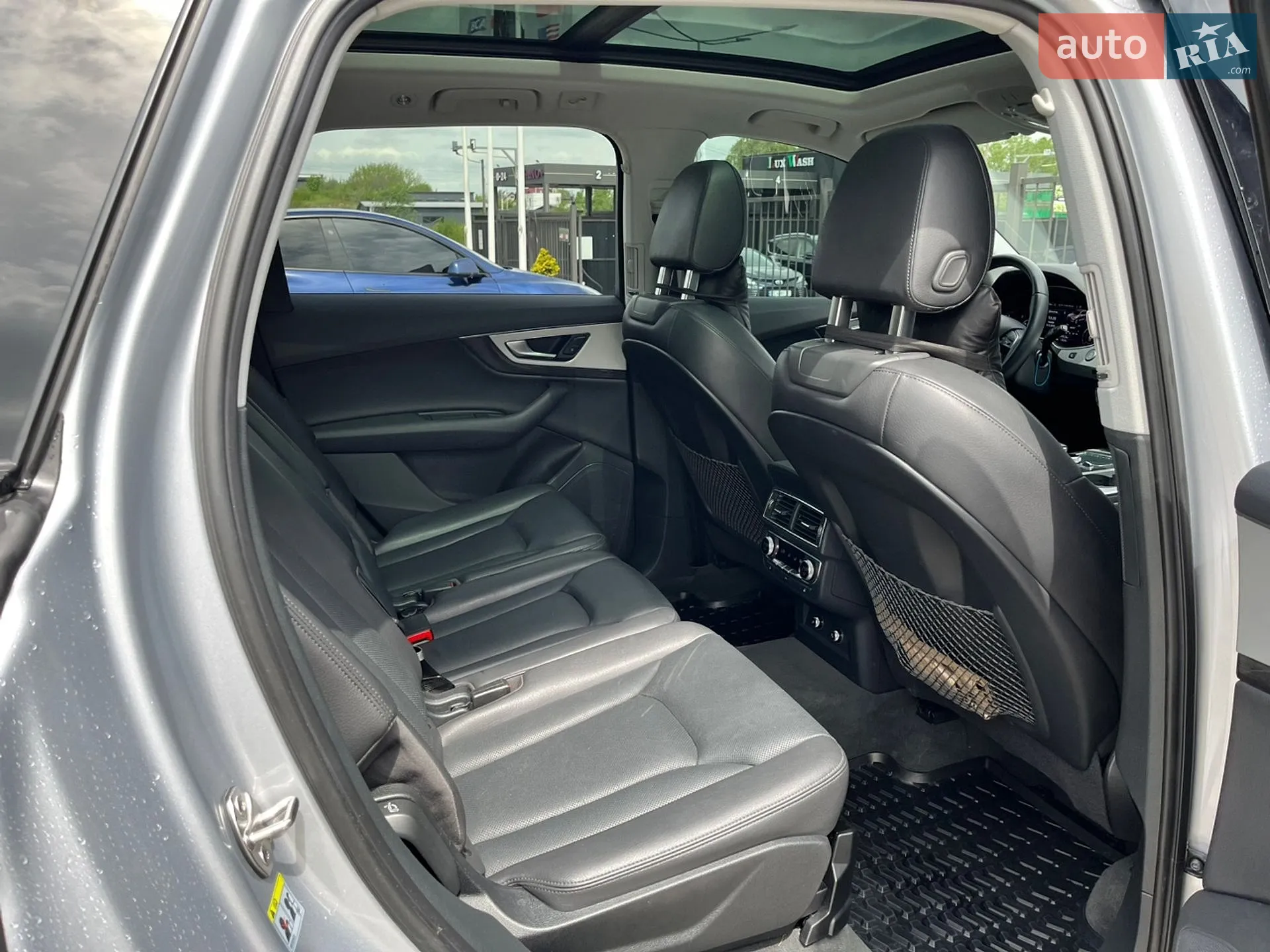 2018 Audi Q7 - мініатюра 11