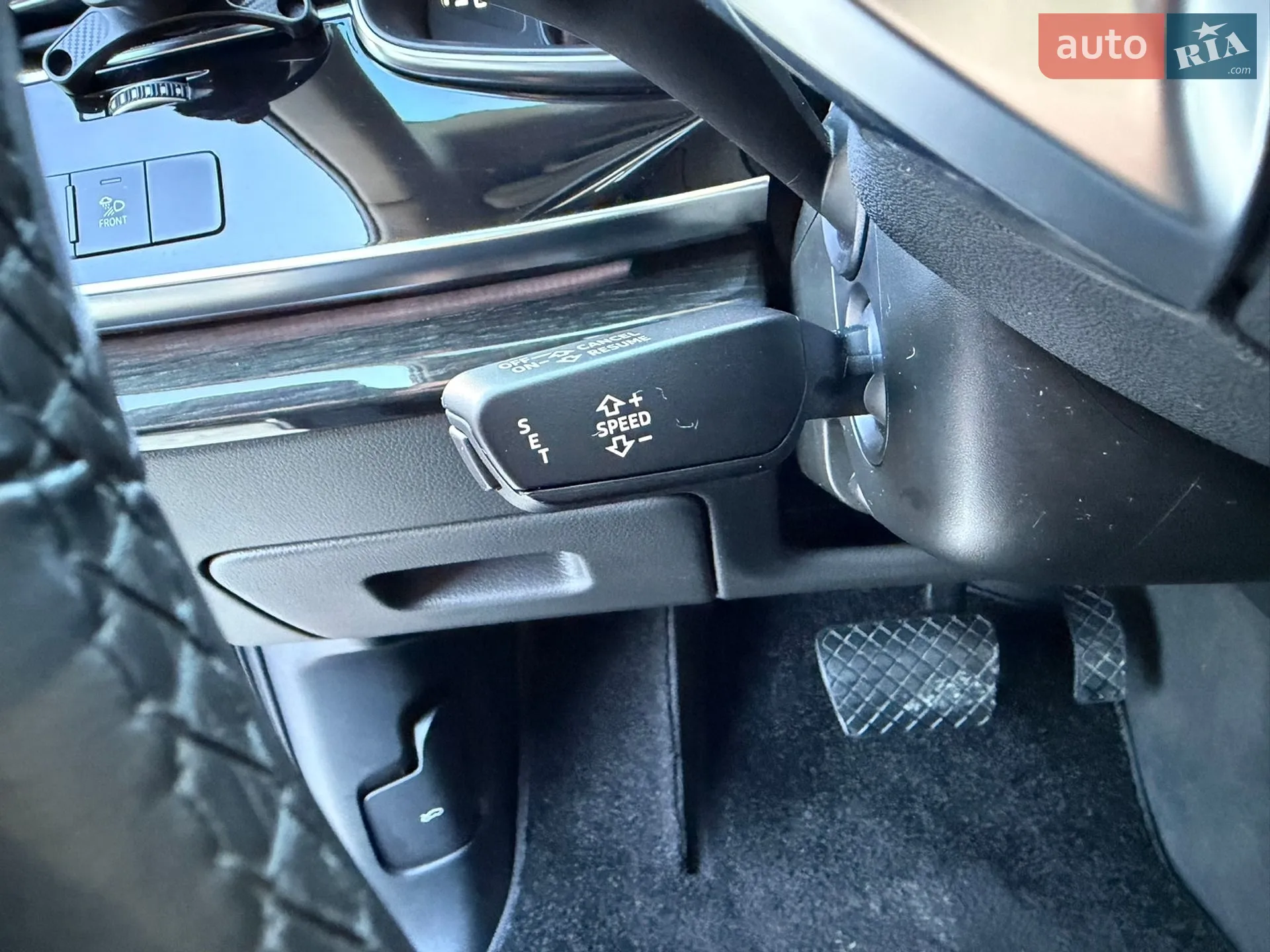 2020 Audi Q7 - мініатюра 32