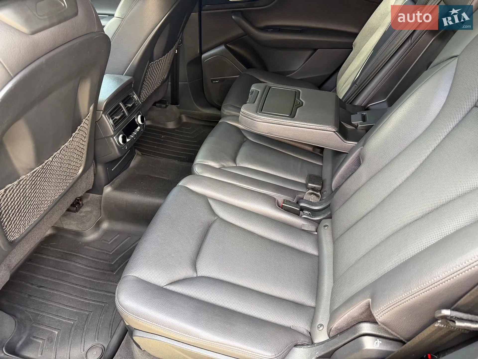 2017 Audi Q7 - мініатюра 22