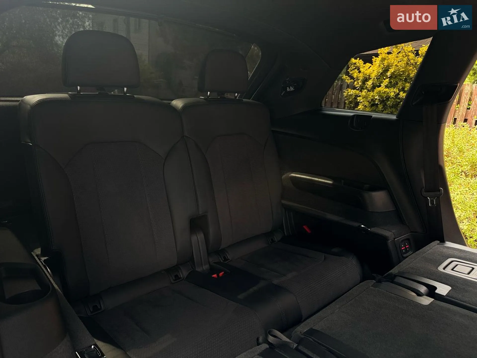 2024 Audi Q7 - мініатюра 25