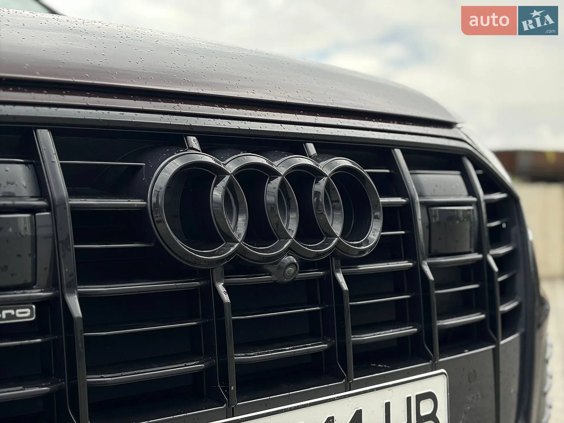 2022 Audi Q7 - мініатюра 6