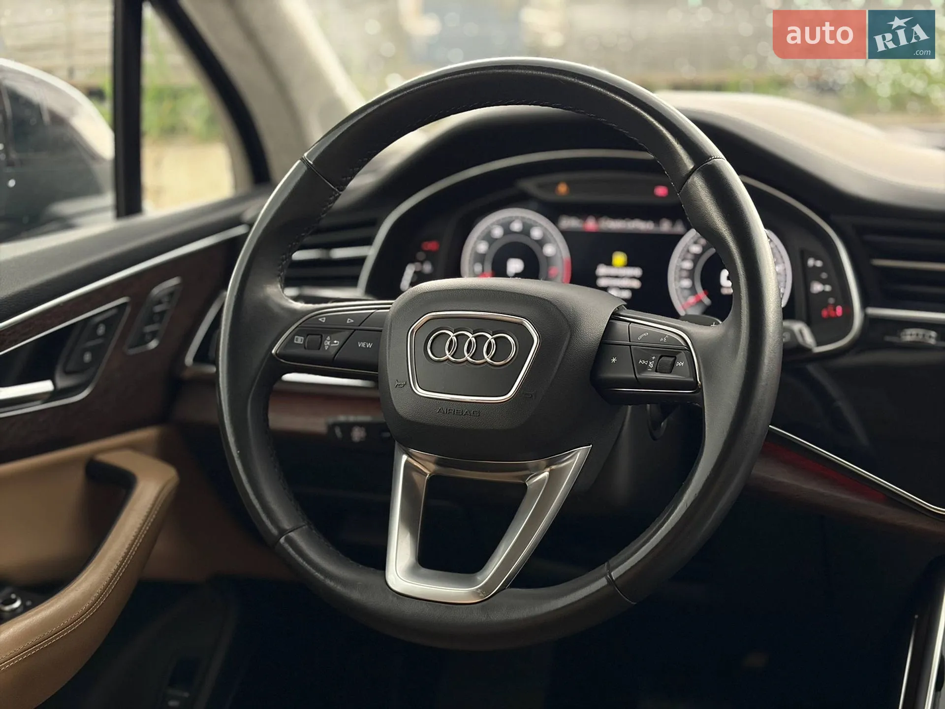 2022 Audi Q7 - мініатюра 30