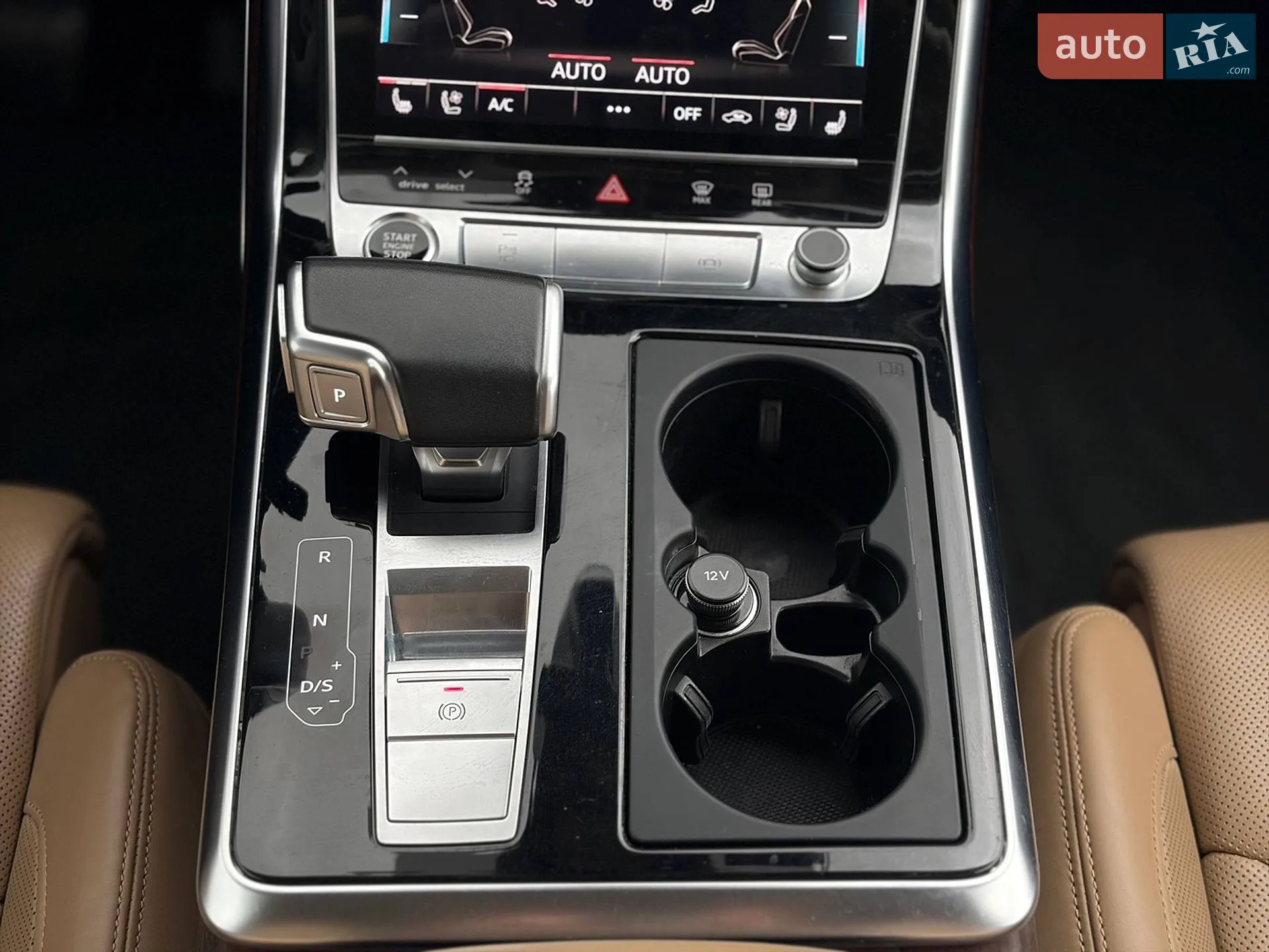 2022 Audi Q7 - мініатюра 41