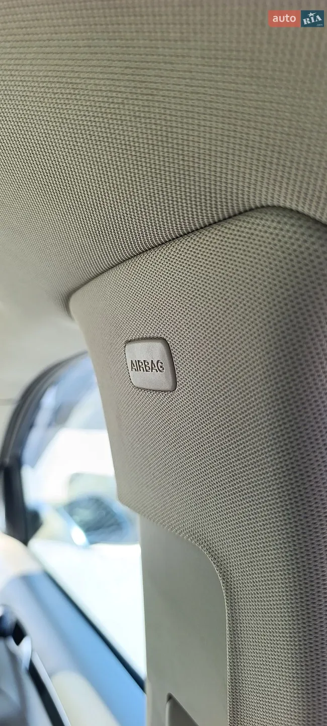 2012 Audi Q7 - мініатюра 16