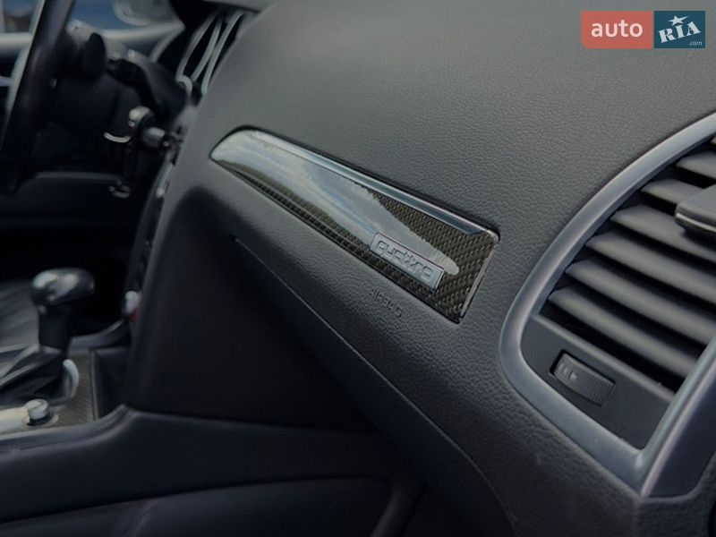 Внедорожник / Кроссовер Audi Q7 2015 в Львове
