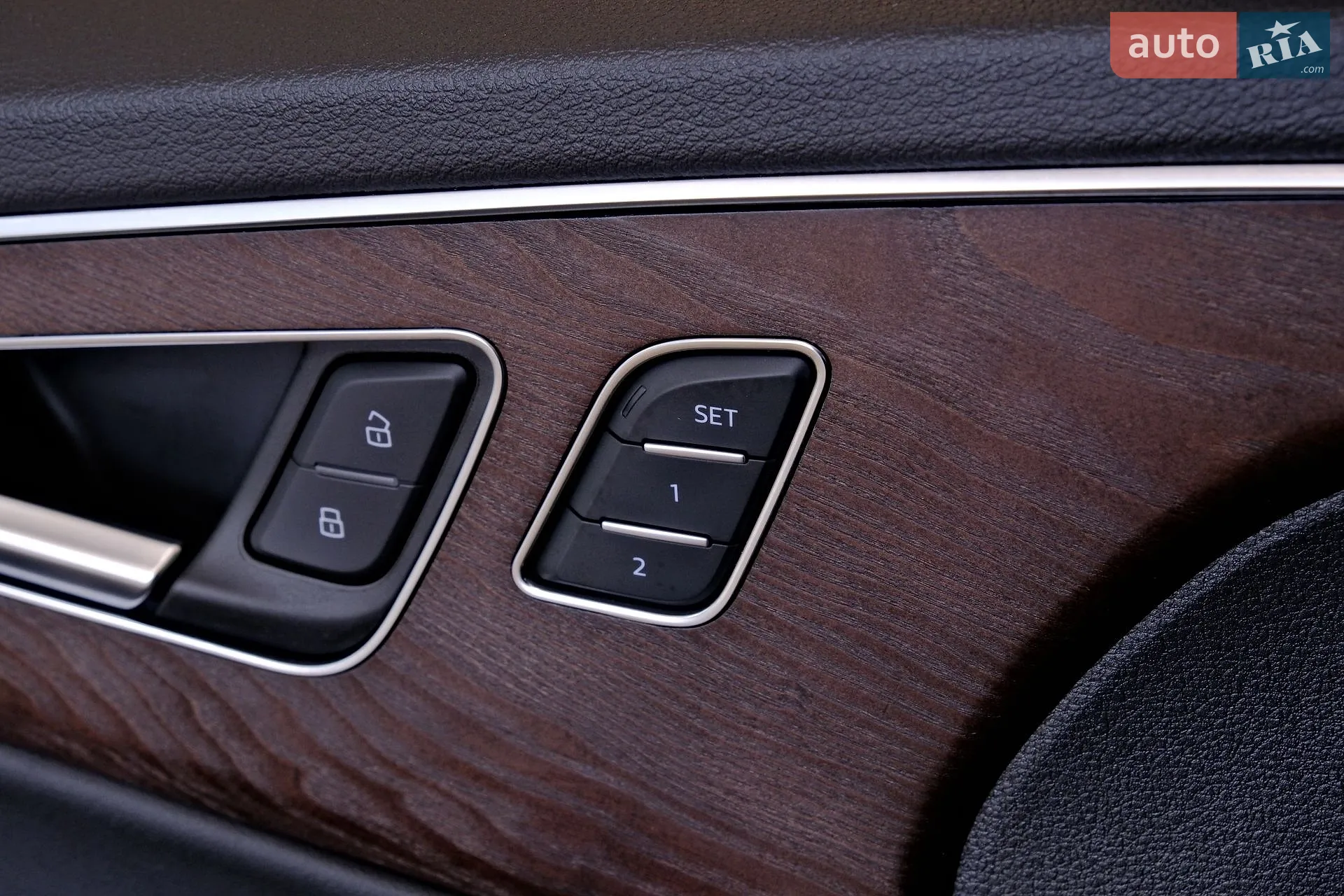 2020 Audi Q7 - мініатюра 22