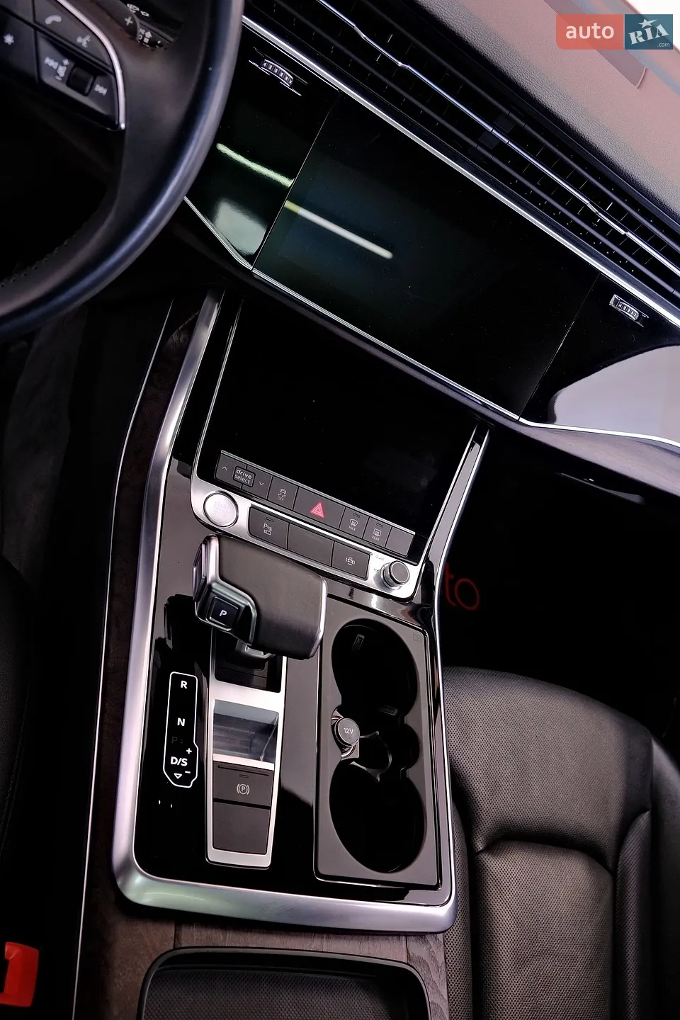 2020 Audi Q7 - мініатюра 24