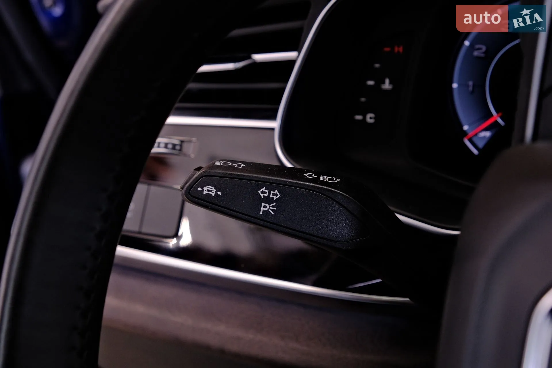 2020 Audi Q7 - мініатюра 25