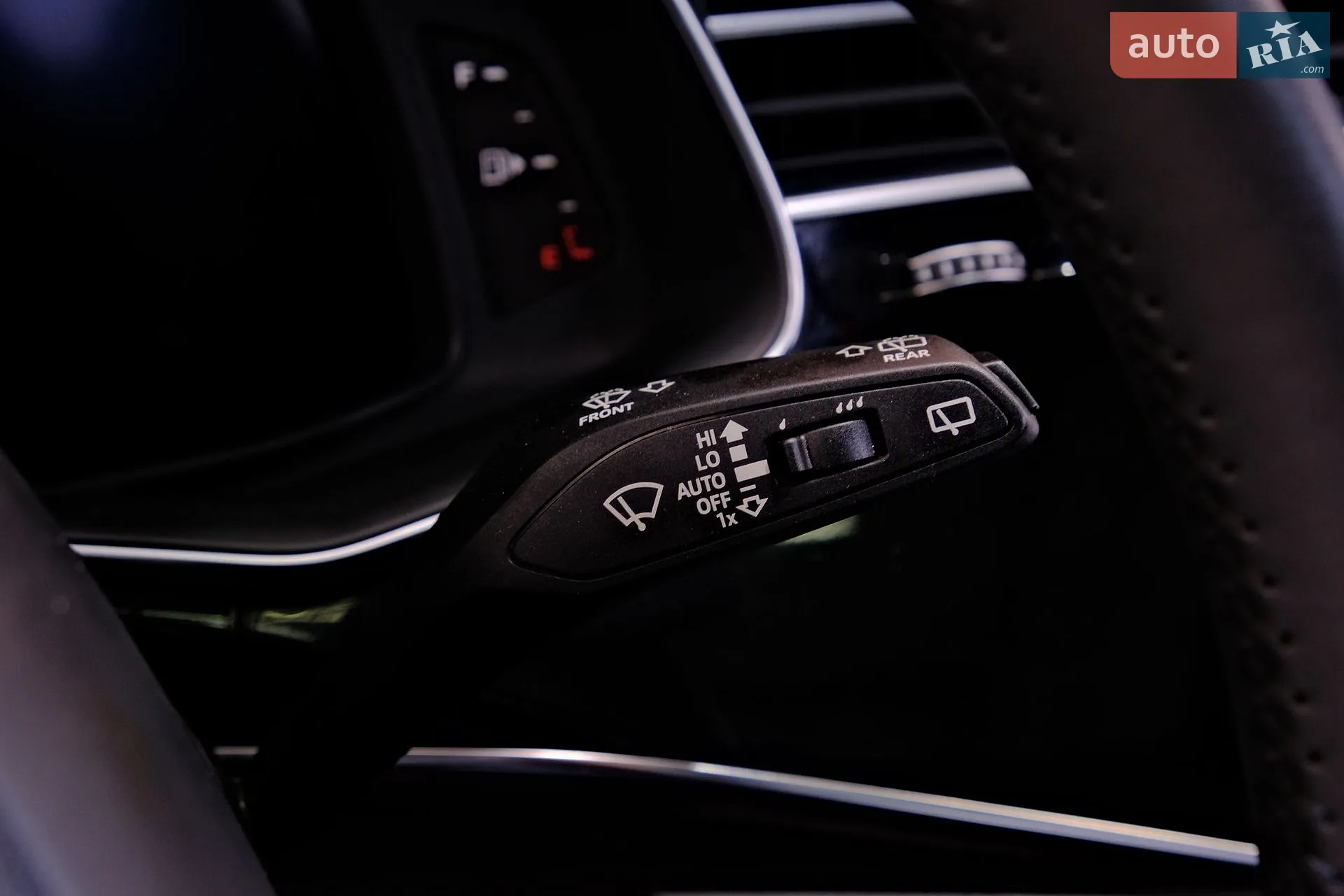 2020 Audi Q7 - мініатюра 27
