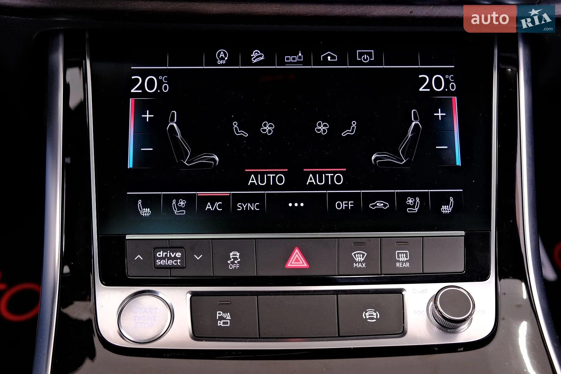 2020 Audi Q7 - мініатюра 32