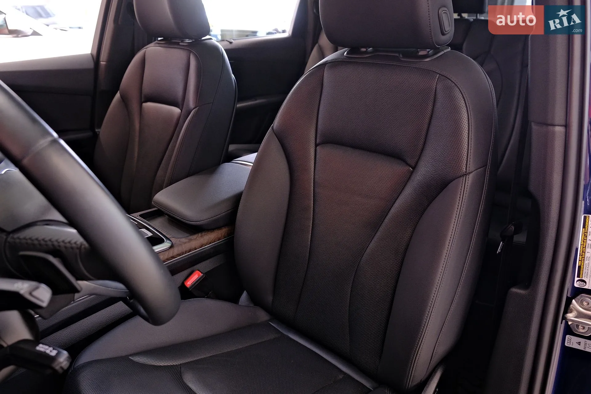 2020 Audi Q7 - мініатюра 37