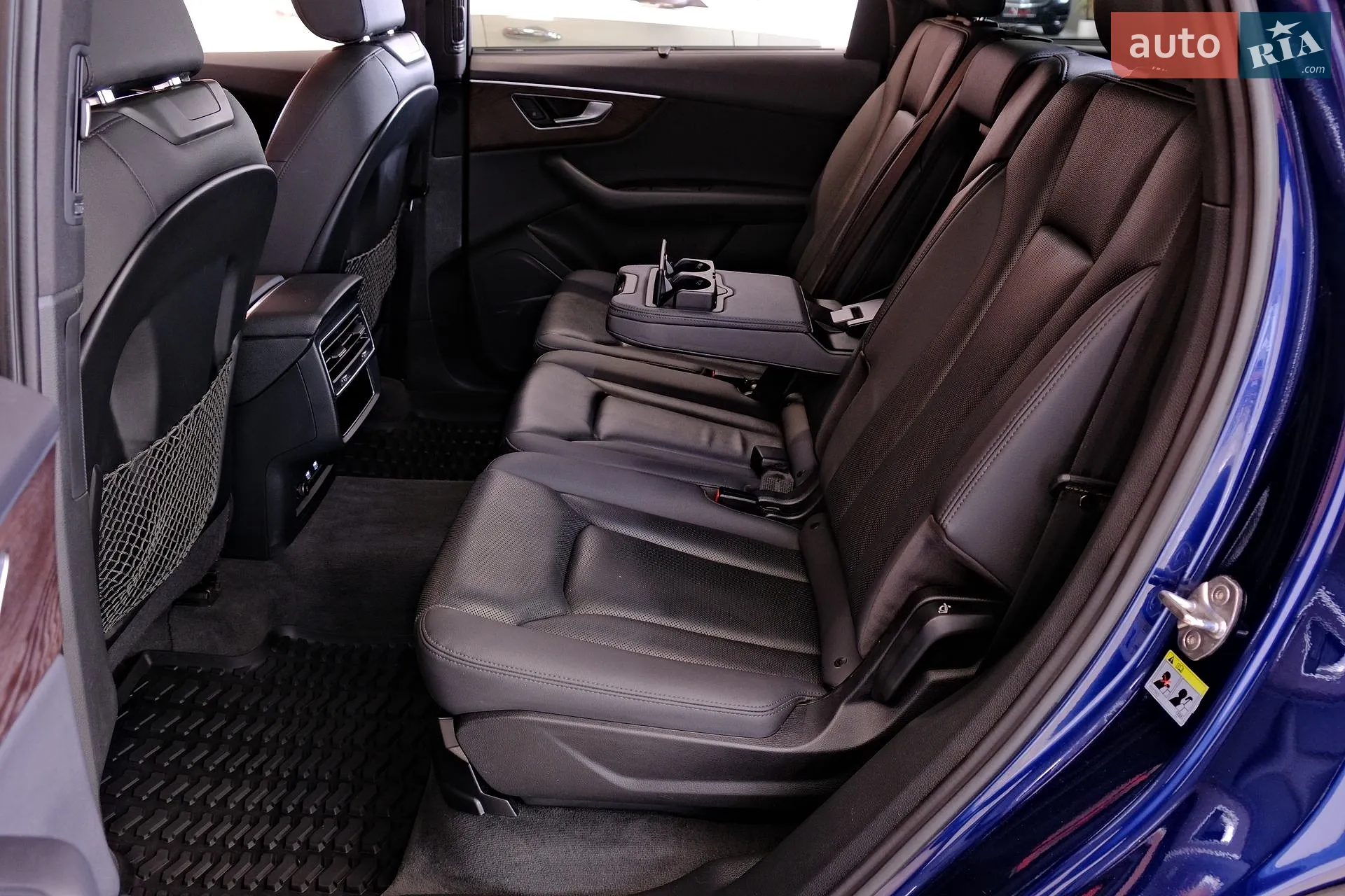 2020 Audi Q7 - мініатюра 40