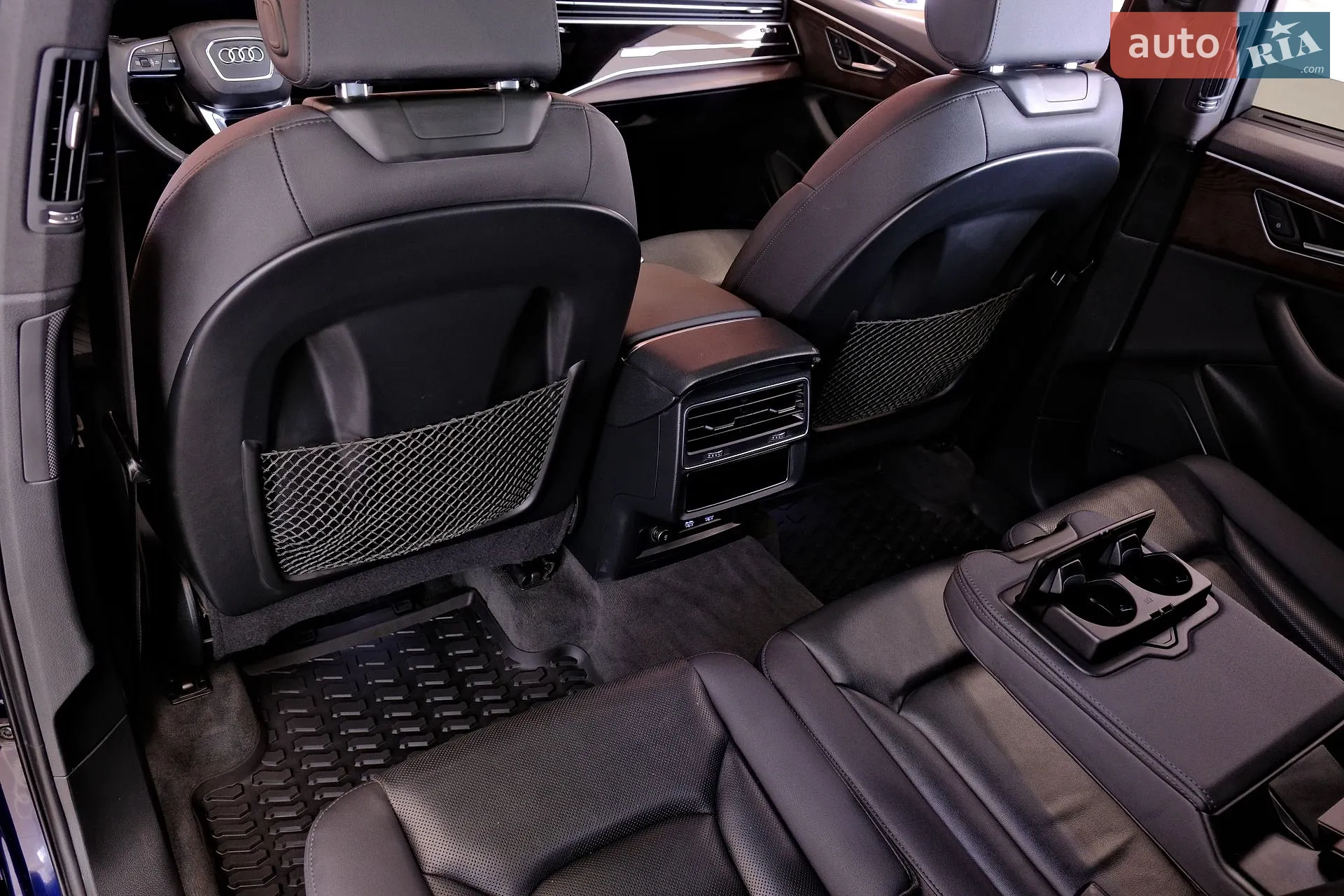 2020 Audi Q7 - мініатюра 41