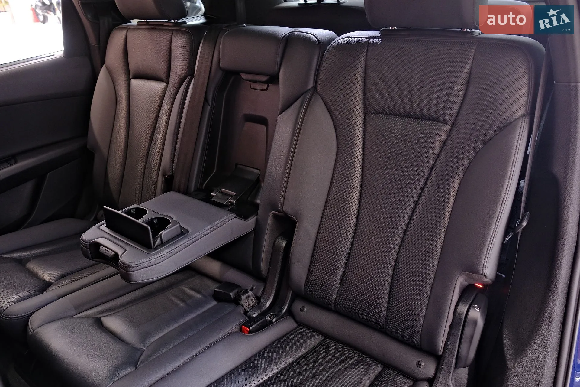 2020 Audi Q7 - мініатюра 42