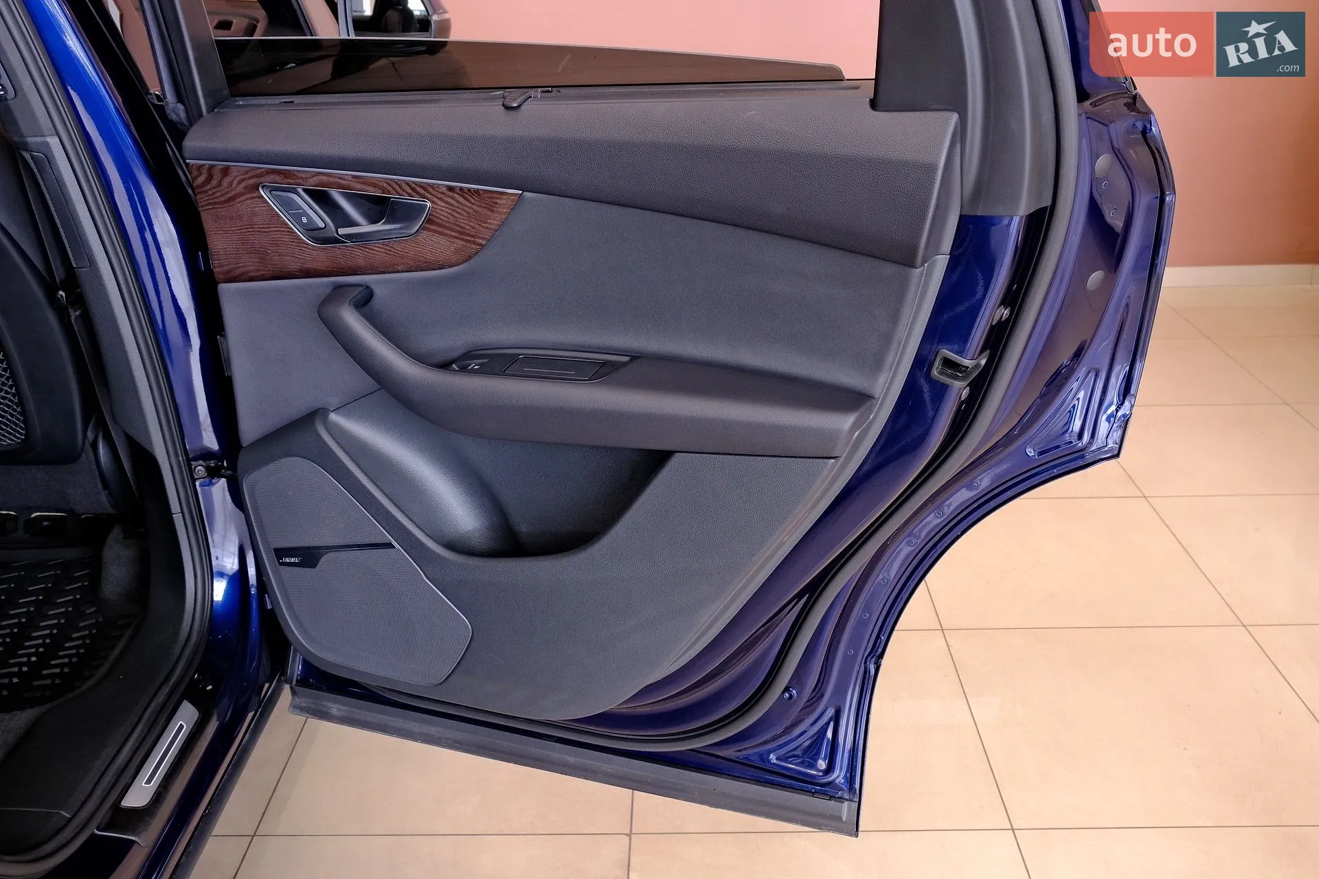 2020 Audi Q7 - мініатюра 43