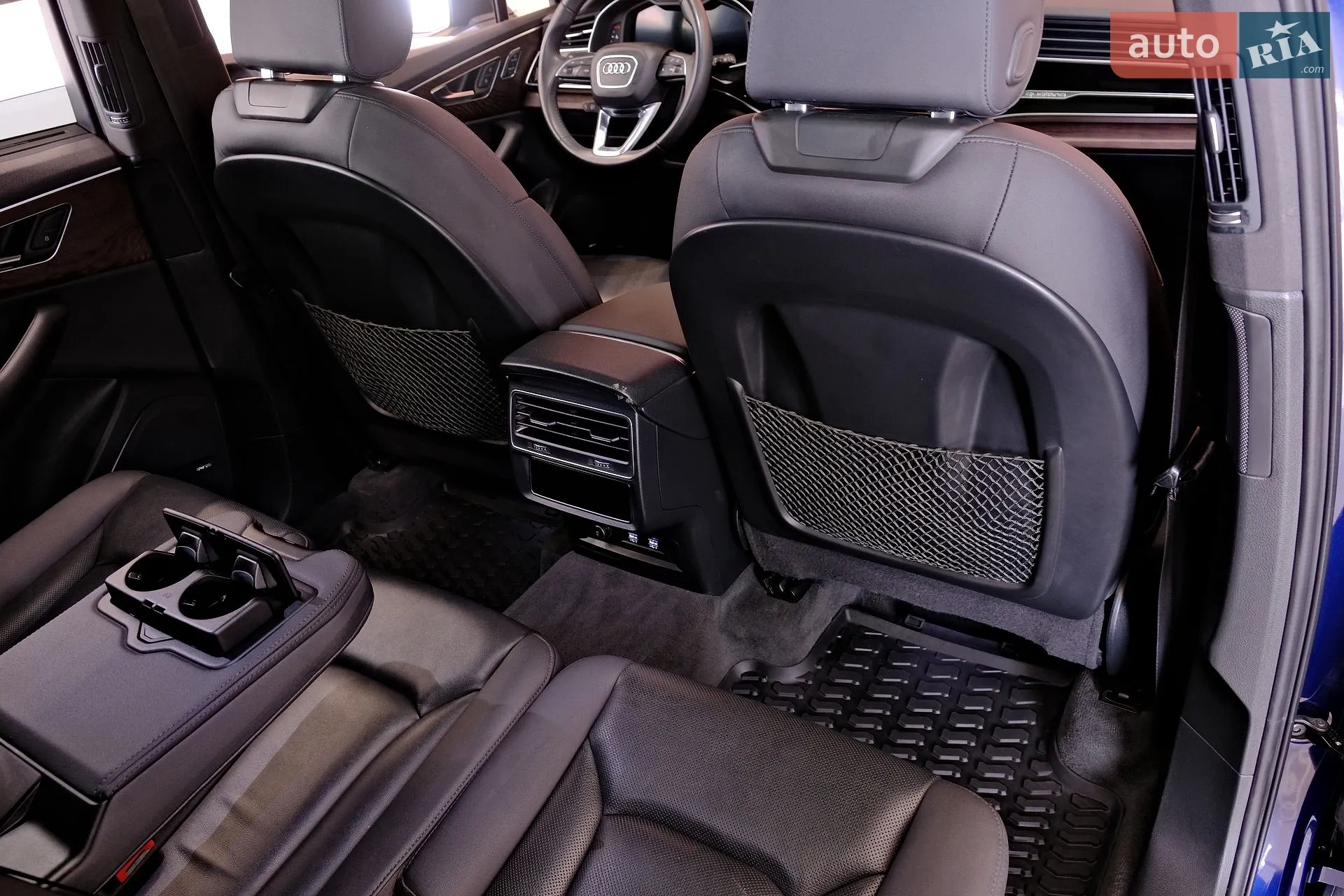 2020 Audi Q7 - мініатюра 45