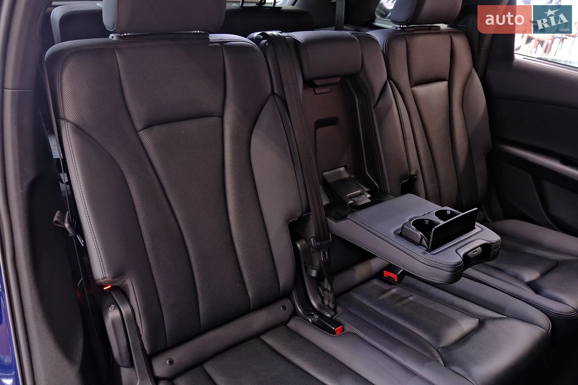 2020 Audi Q7 - мініатюра 46