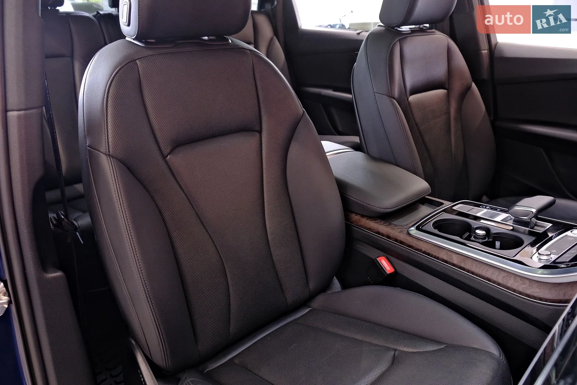 2020 Audi Q7 - мініатюра 53