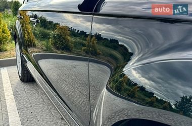 Позашляховик / Кросовер Audi Q7 2015 в Львові