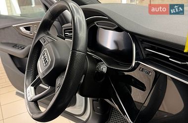 Внедорожник / Кроссовер Audi Q7 2021 в Киеве