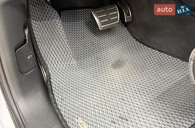 Внедорожник / Кроссовер Audi Q7 2021 в Киеве