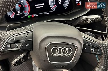 Внедорожник / Кроссовер Audi Q7 2021 в Киеве
