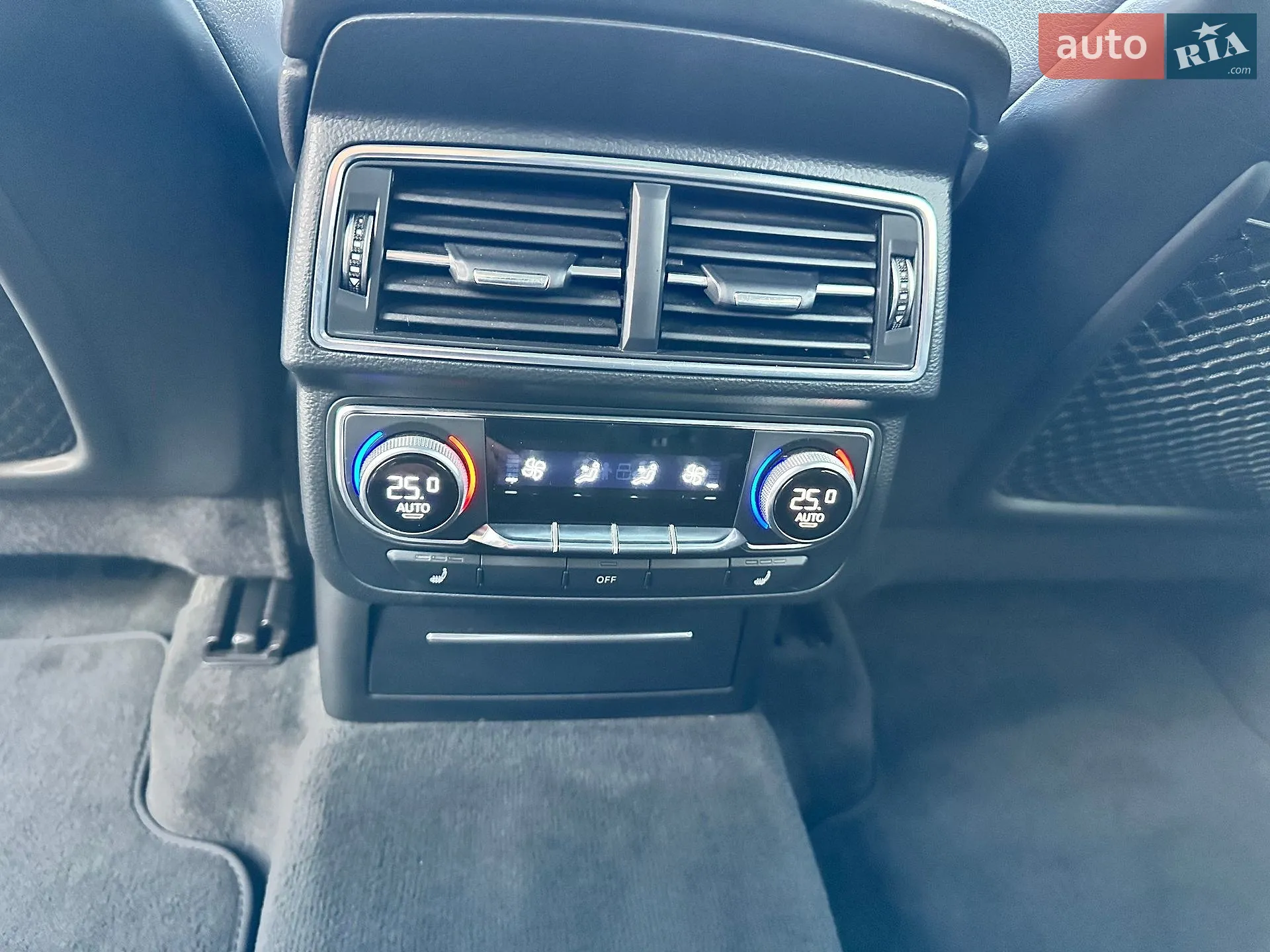 2017 Audi Q7 - мініатюра 30