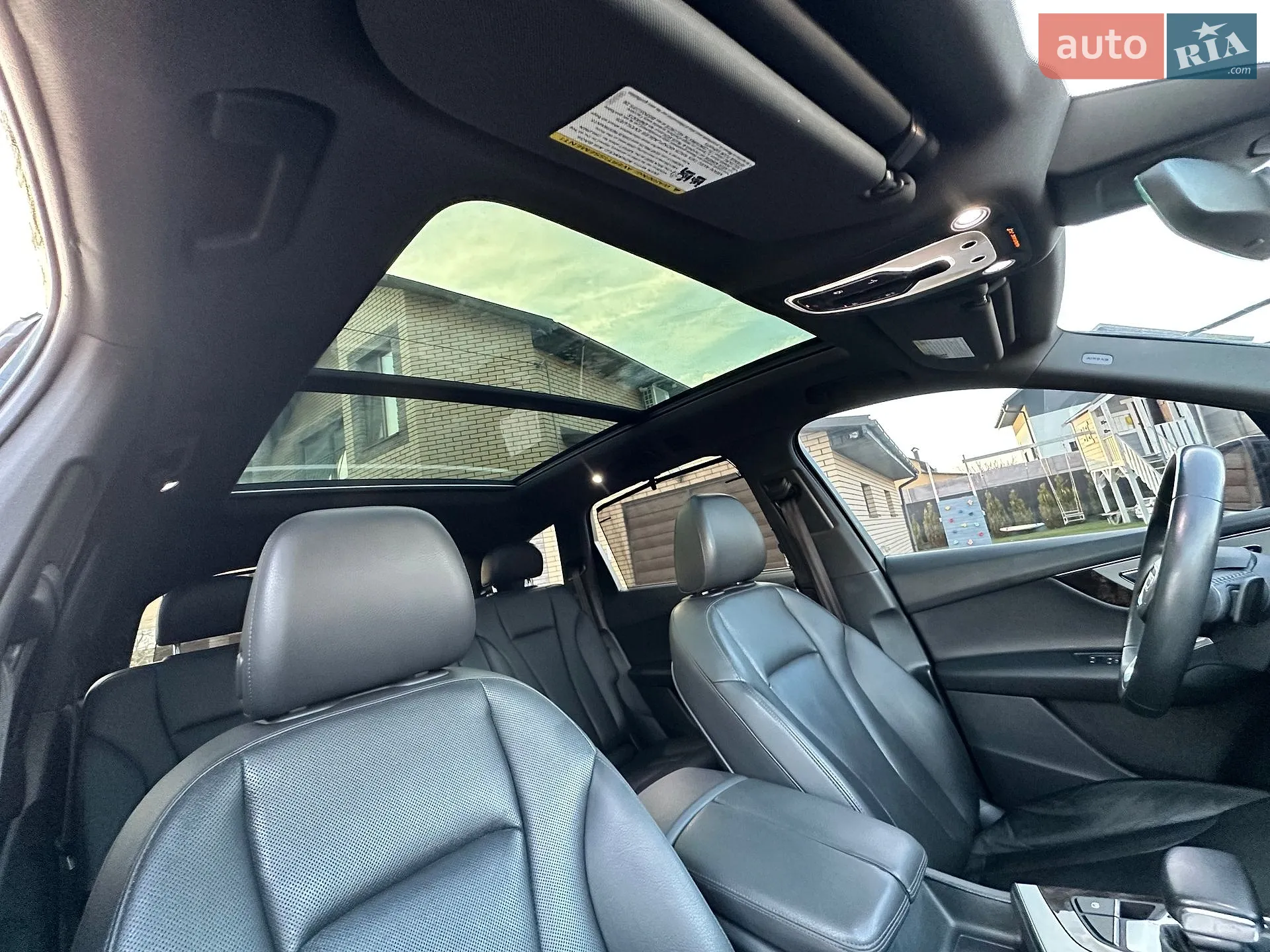 2017 Audi Q7 - мініатюра 41