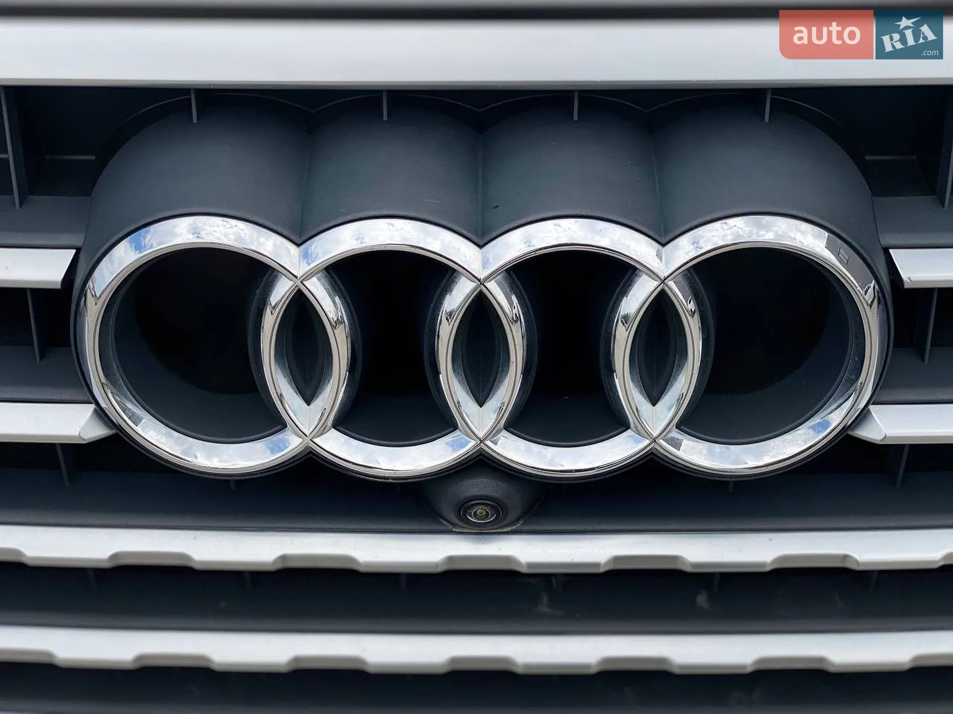 2017 Audi Q7 - мініатюра 19