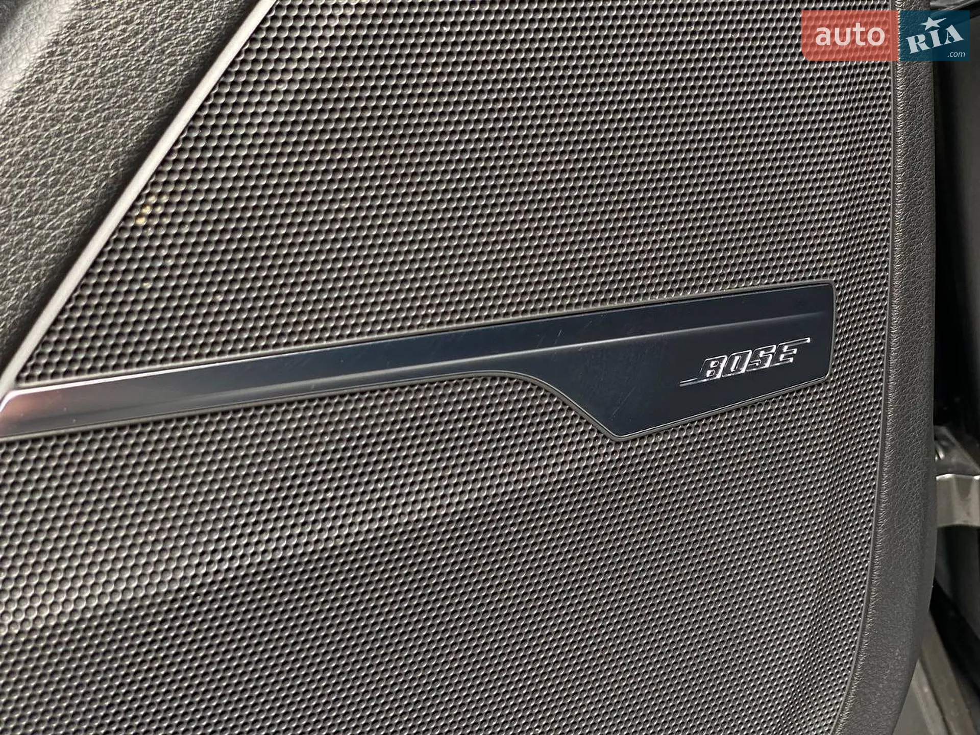 2017 Audi Q7 - мініатюра 61
