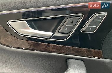 Внедорожник / Кроссовер Audi Q7 2017 в Киеве