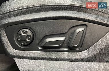 Внедорожник / Кроссовер Audi Q7 2017 в Киеве